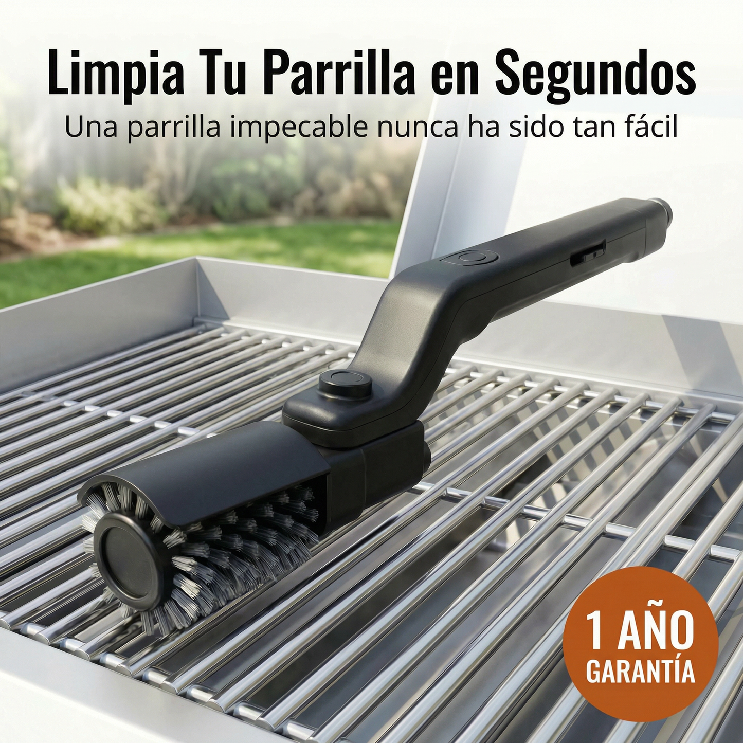 Our GrillMaster Pro™ OurStore™
