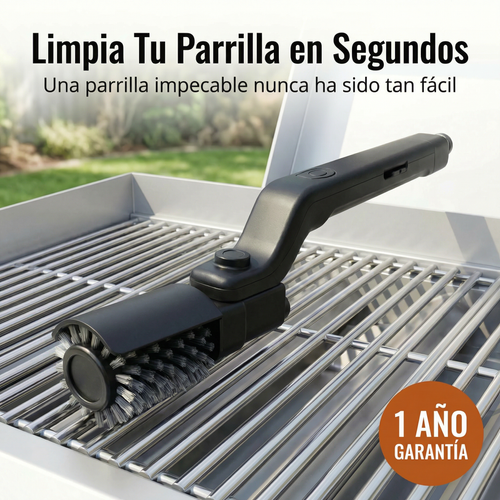 Our GrillMaster Pro™ OurStore™