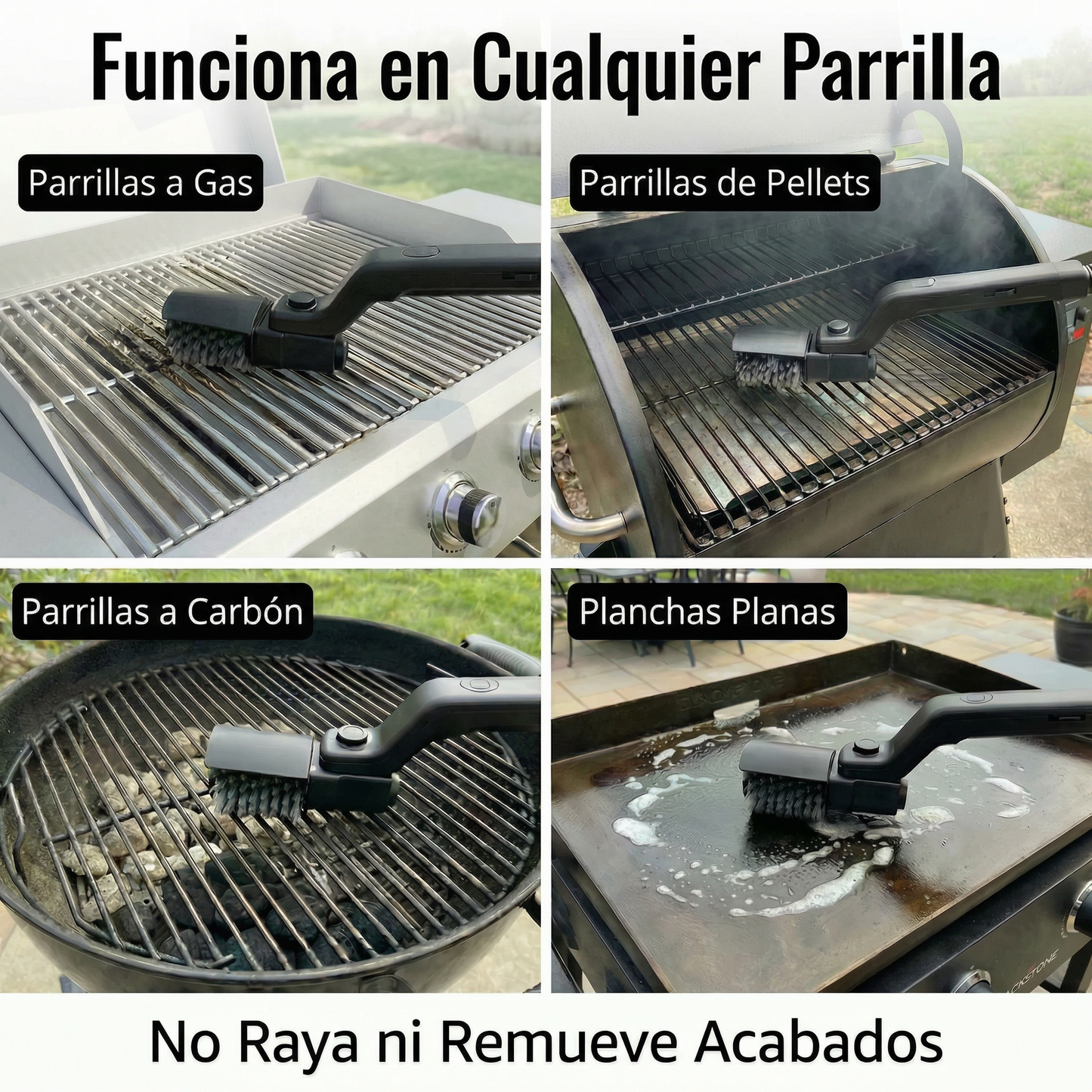 Our GrillMaster Pro™ OurStore™