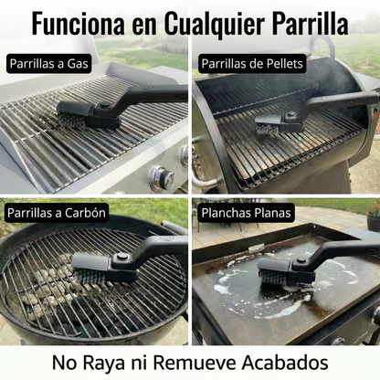 Our GrillMaster Pro™ OurStore™