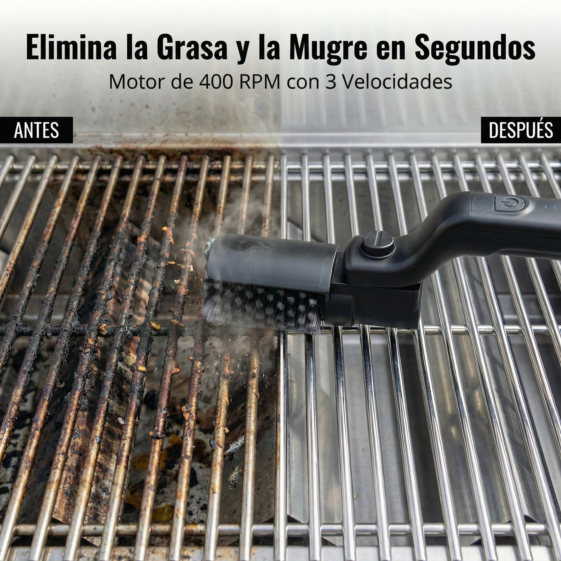 Our GrillMaster Pro™ OurStore™