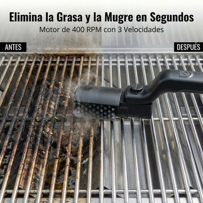 Our GrillMaster Pro™ OurStore™